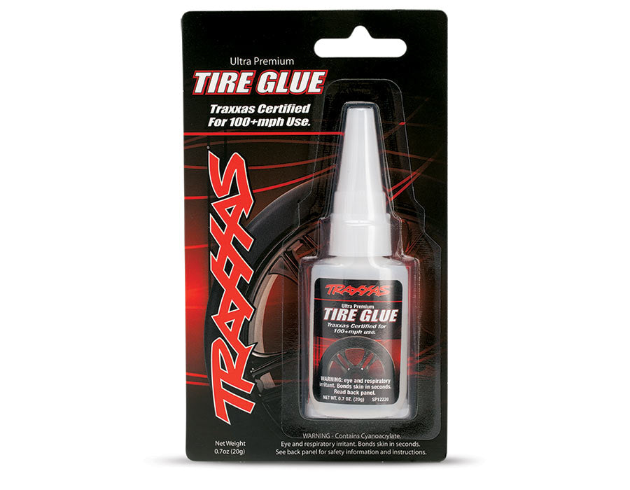 Product of Traxxas 6468 Remote Control Vehicle Tire Glue
