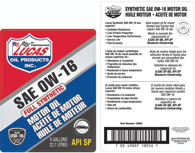 Lucas Oil 18056 Oil||18056_1.Jpg||86||l4418056||1692978