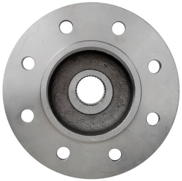 Raybestos Brakes 715012 Wheel Bearing And Hub Assembly||715012_Bot.Jpg||87||r42715012||1187992