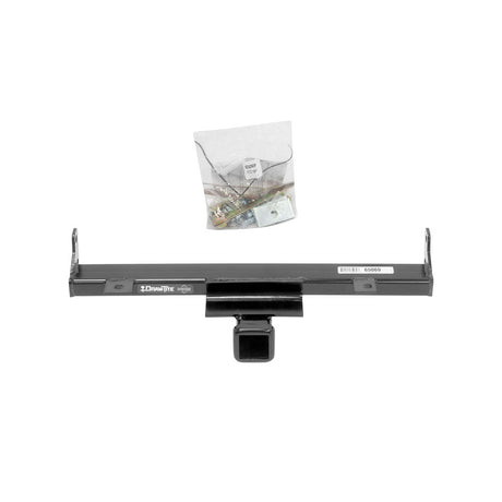Product of Draw-Tite 65069 Trailer Hitch Front