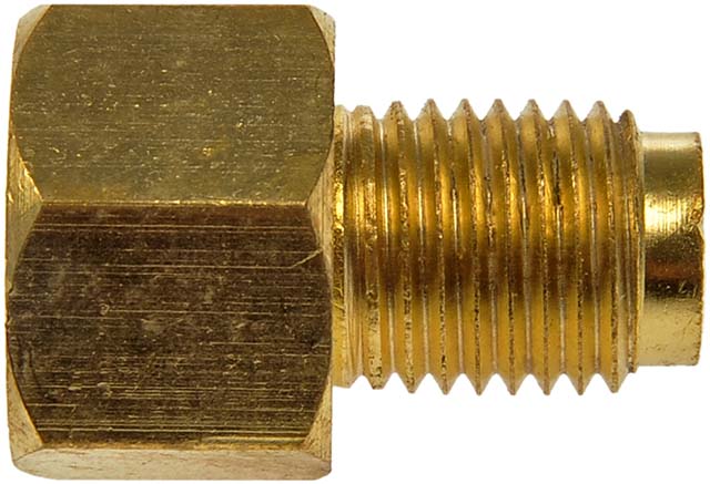 Dorman (Oe Solutions) 785-434 Brake Line Fitting||785-434-001.Jpg||86||d18785434||928462