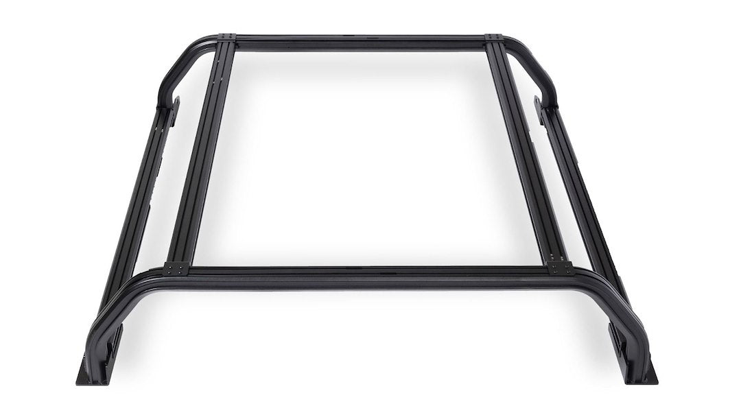 Putco 184560 Bed Cargo Rack Mounting Kit||184560.Jpg||85||p45184560||1112039