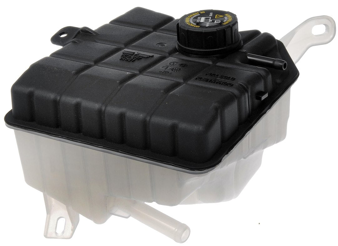 Dorman (Oe Solutions) 603-237 Coolant Reservoir||603-237-007.Jpg||91||d18603237||2242709