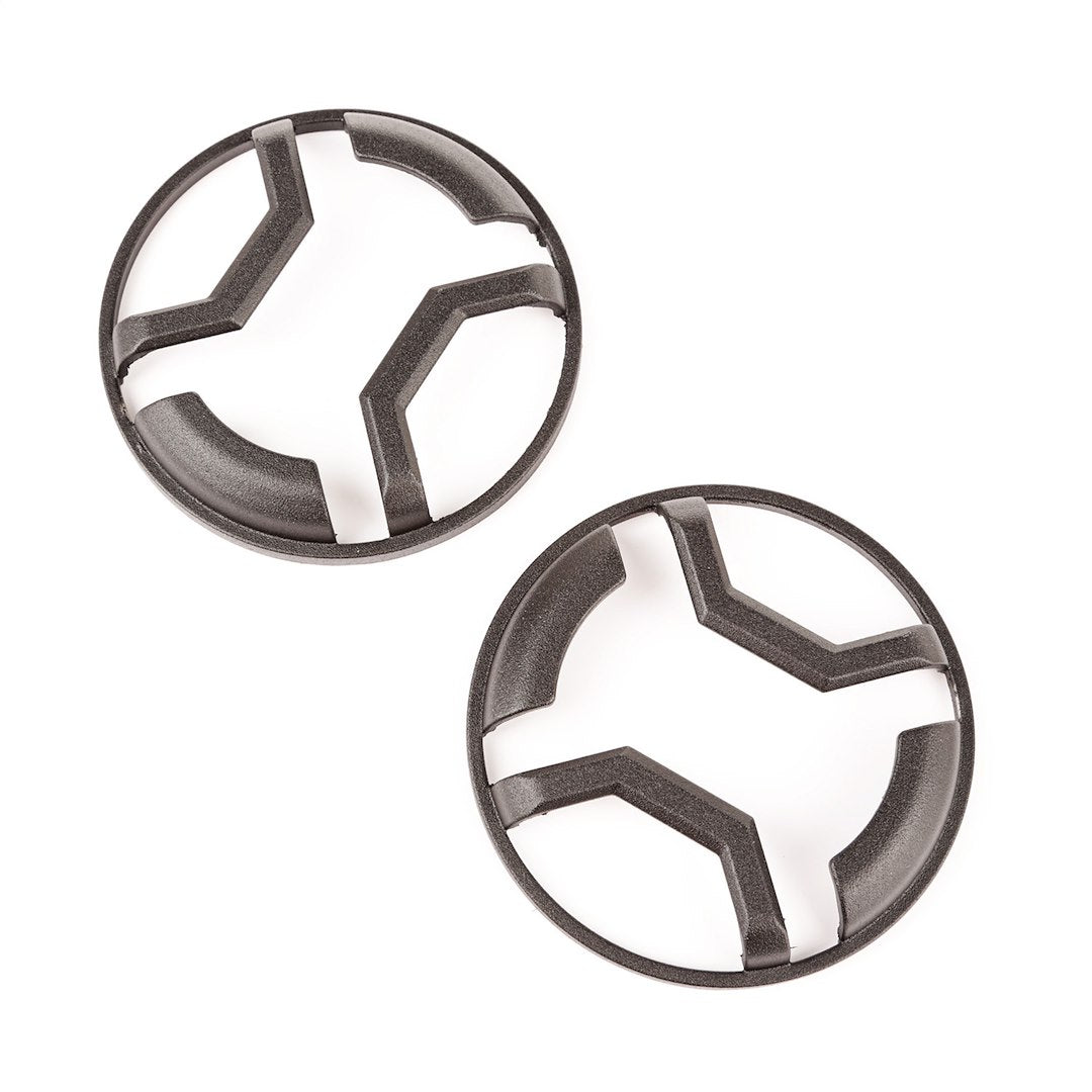 Product of Rugged Ridge 11231.28 Driving/ Fog Light Grille