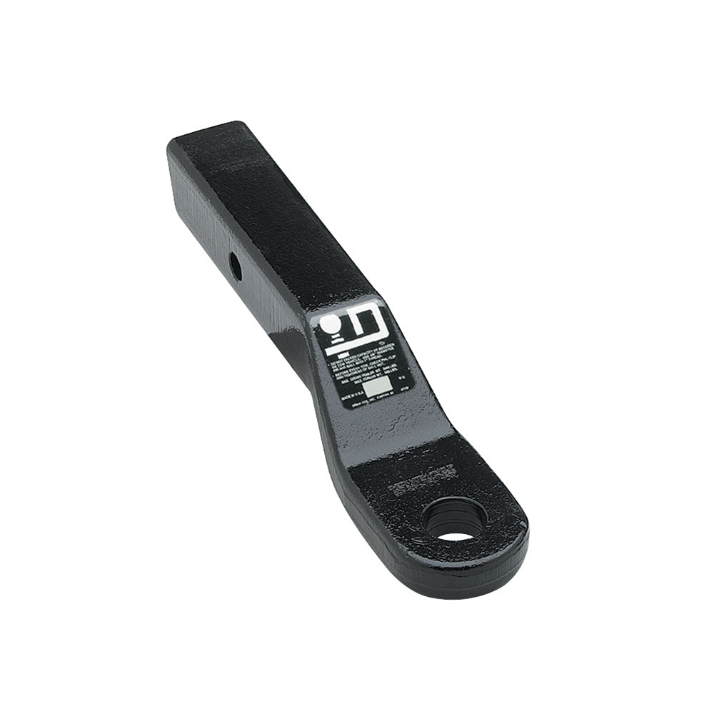 Product of Draw-Tite 40330 2 Inch Receiver Trailer Hitch Ball Mount