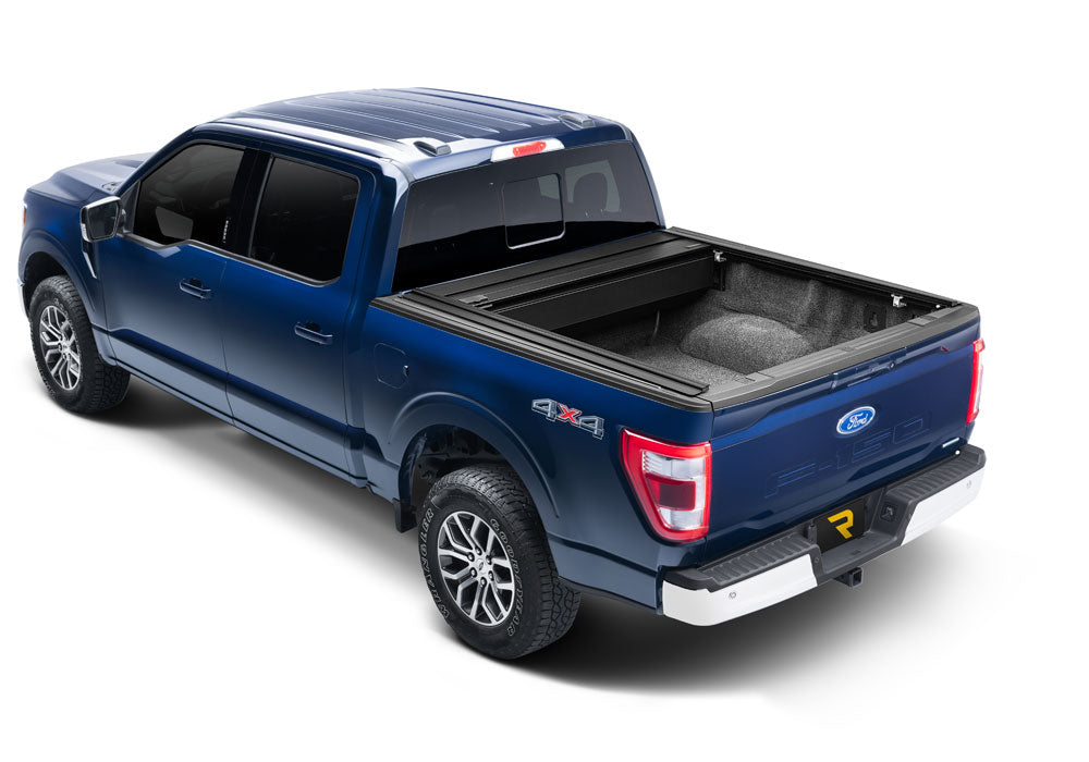 Product of Retrax RetraxONE MX Hard Manual Retractable 60337 Tonneau Cover