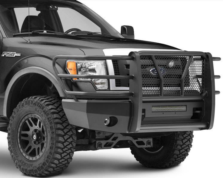 Product of Steelcraft 60-11360 Elevation Bumper