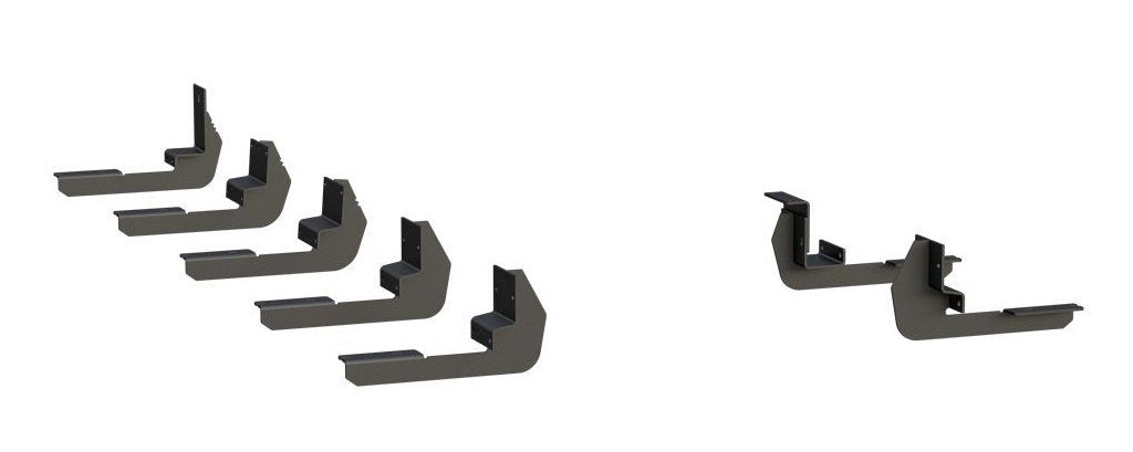 Product of Luverne 401724 Running Board Mounting Kit