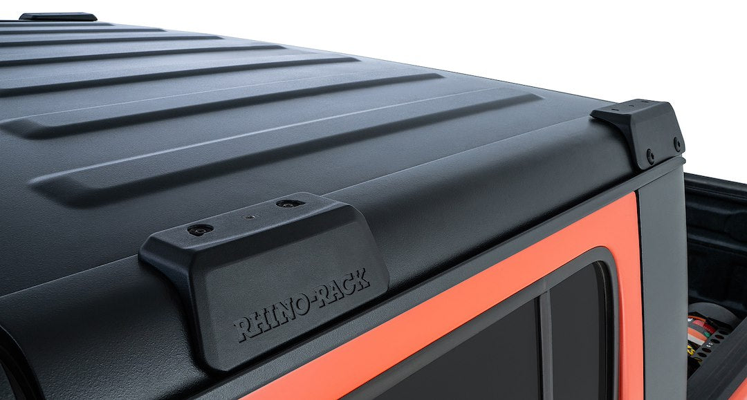 Product of Rhino-Rack Usa Rjtb1 Roof Rack Mounting Kit Hardware