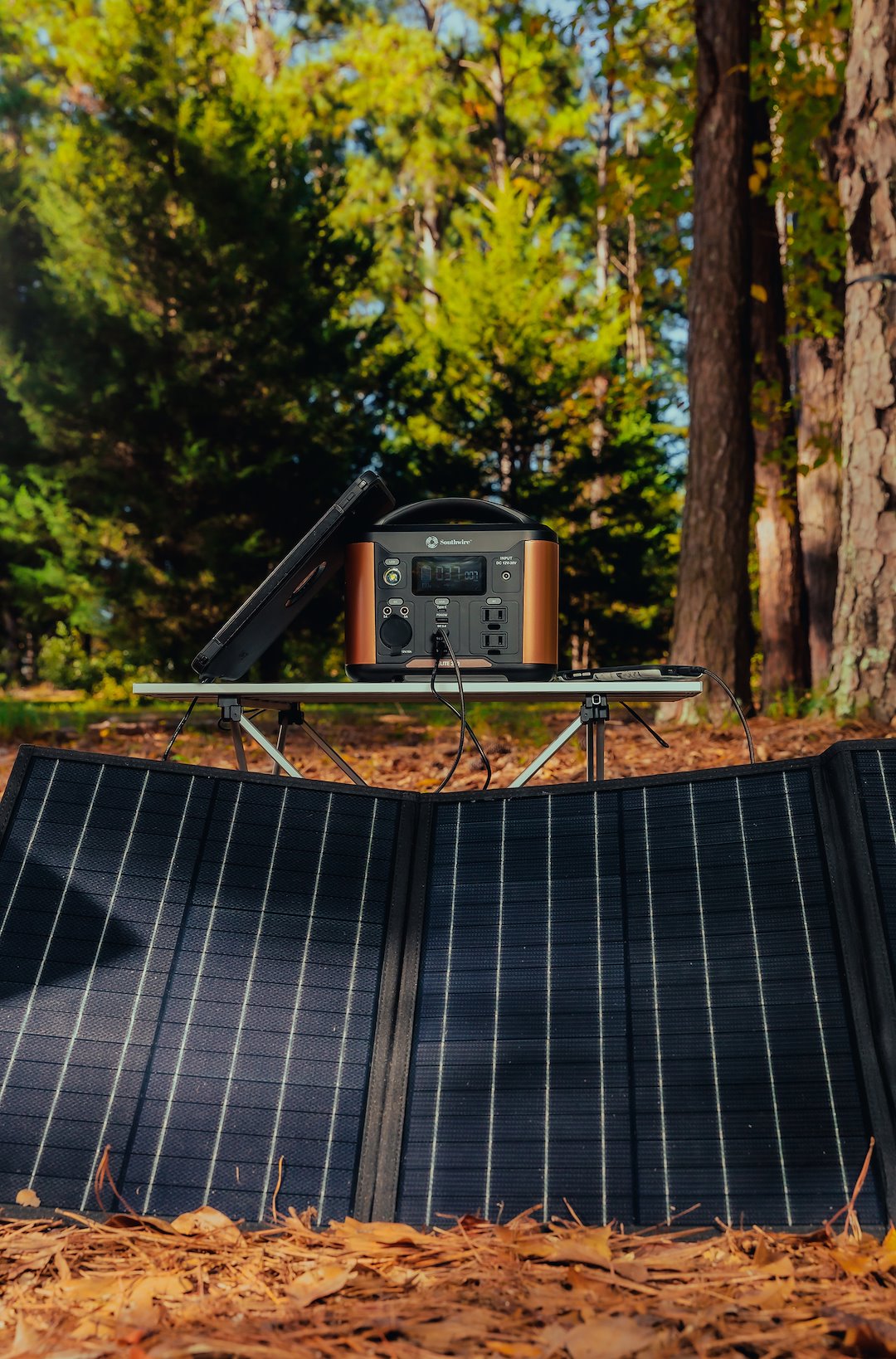 Product of Southwire Corp. 53251 Portable Power Bank