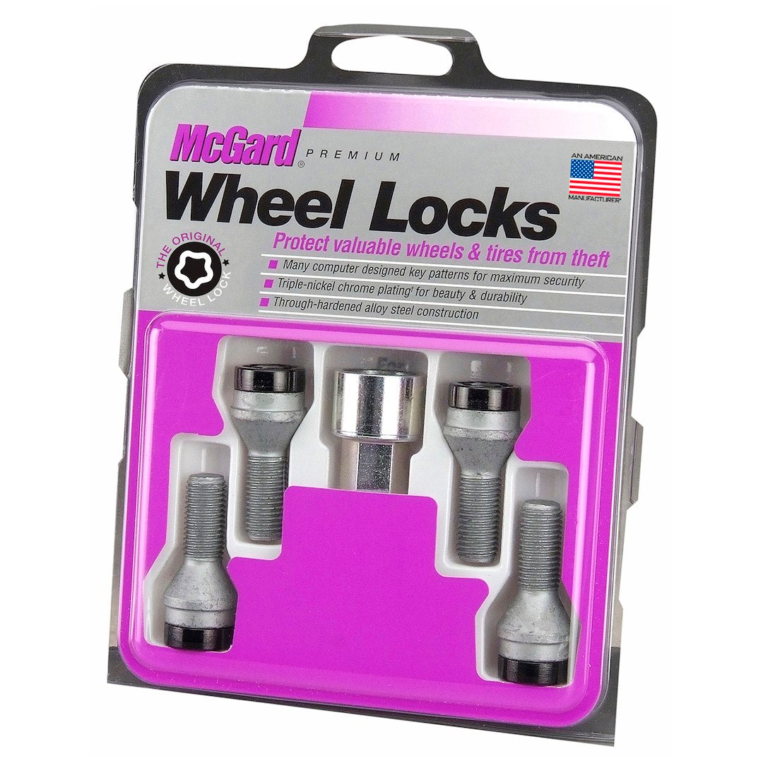 Mcgard Wheel Access 27178 Wheel Lock||27178.Jpg||87||m1527178||897958
