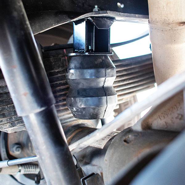 Product of Timbren Frsde Helper Spring Kit