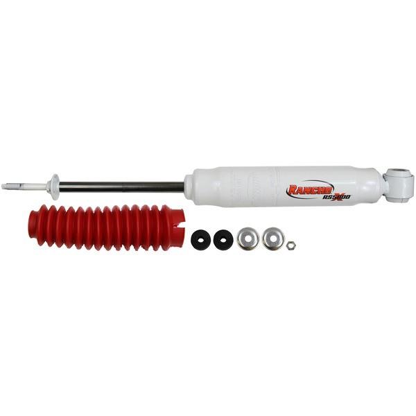 Product of Rancho RS55187 RS5000X Twin Tube Shock Absorber