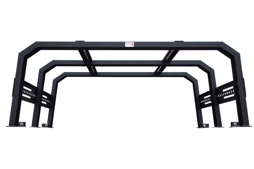 Product of Fishbone Offroad Fb21219 Bed Cargo Rack