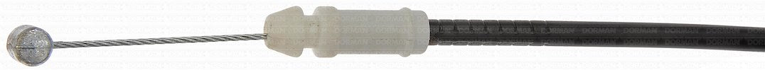Dorman (Oe Solutions) 912-431 Hood Release Cable||912-431-005.Jpg||90||d18912431||1075851
