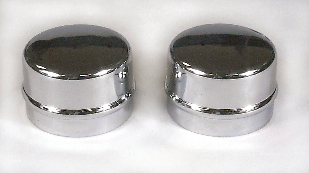 Mr. Gasket 2485 Wheel Bearing Dust Cap||2485.Jpg||85||g122485||1000578