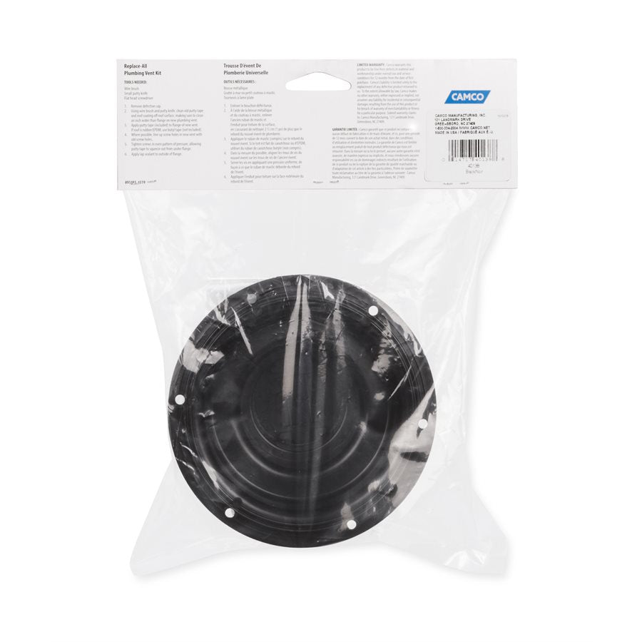 Product of Camco 40138 Sewer Vent