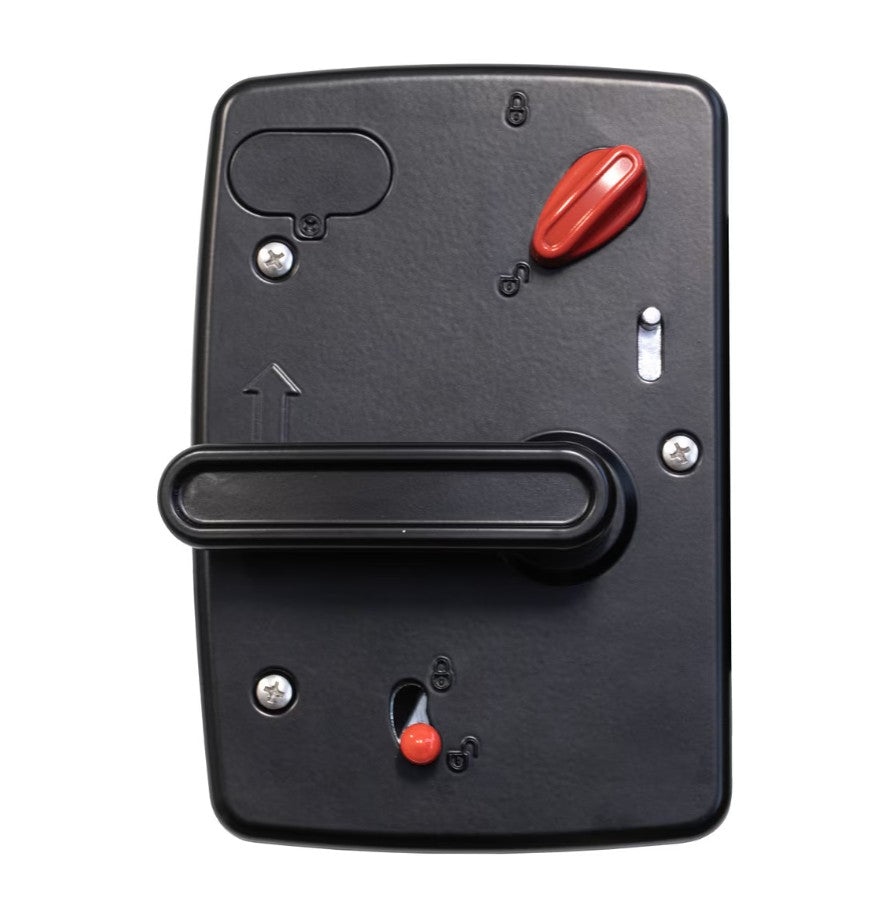 Creative Products Mrlbt-42560-2006-1pk Entry Door Handle||mrlbt-42560-2006-1pk_3.Jpg||88||cpgmrlbt42560||2242206