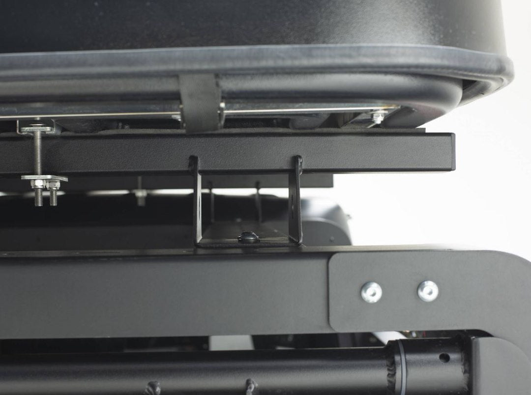 Product of Zroadz Z835011 Bed Cargo Rack Cross Bar