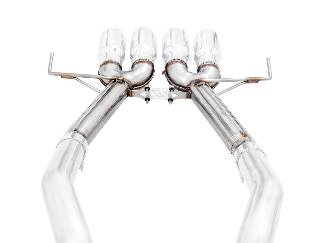 Awe Tuning 3820-41016 Exhaust System Kit||3820-41016_1.Png||85||awe382041016||1755150