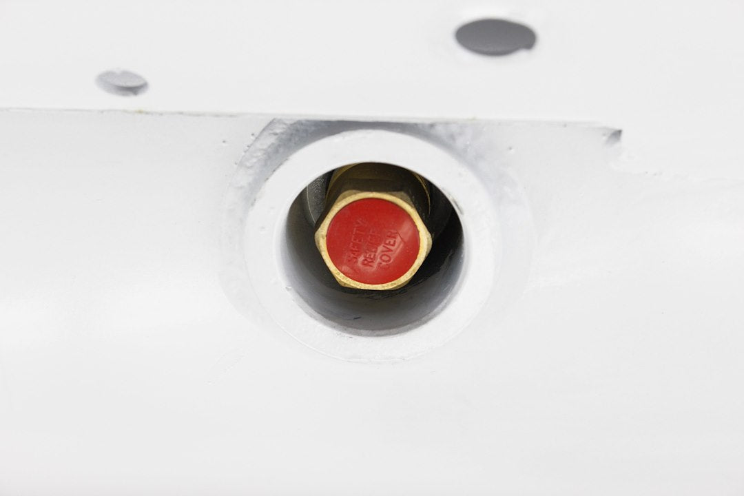 Product of Flame King Ysn122lb Propane Tank