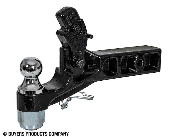 Buyers Products Rm102000 Pintle Hook||rm102000.Jpg||85||b83rm102000||2212693