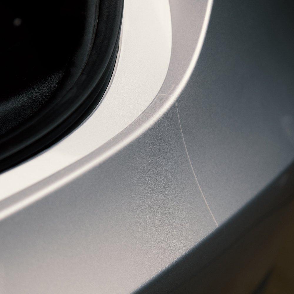 Product of Tesbros Tb-Ppf-3reartrunk Protective Film