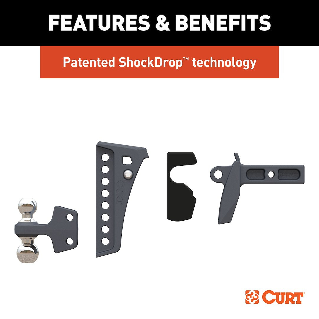 Curt 45951 Trailer Hitch Ball Mount||45951_3008x1990_Fb.Jpg||88||c9345951||1679375