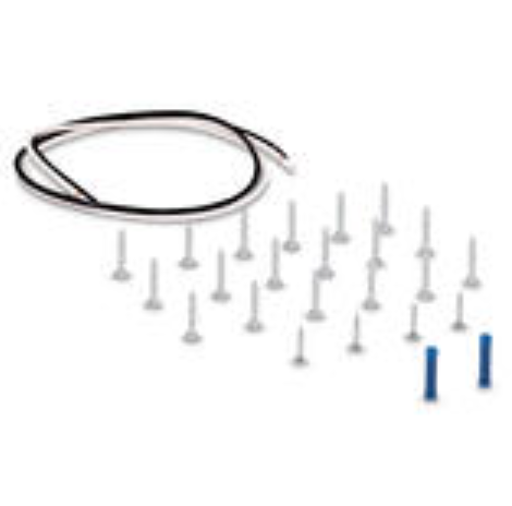 Dometic K1301-10 Roof Vent Screw||k1301-10.Png||85||d7ek130110||2245525