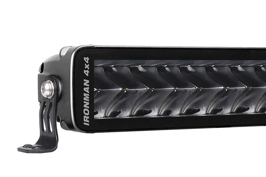 Product of Ironman 4x4 ILBDR002B Light Bar