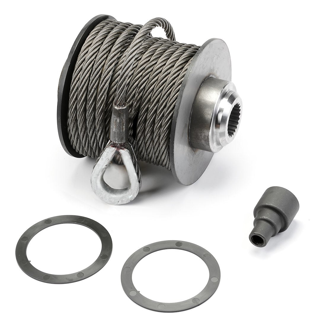 Product of Warn 102457 Winch Cable Drum