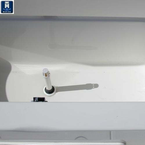 Product of T-H Marine Odt-190-Dp Livewell Overflow Tube