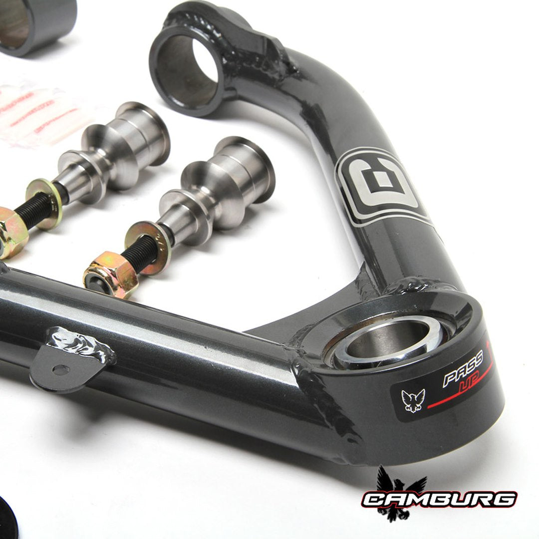 Camburg Cam-210051 Control Arm||cam-210051_4.Jpg||89||cbg210051||1490147
