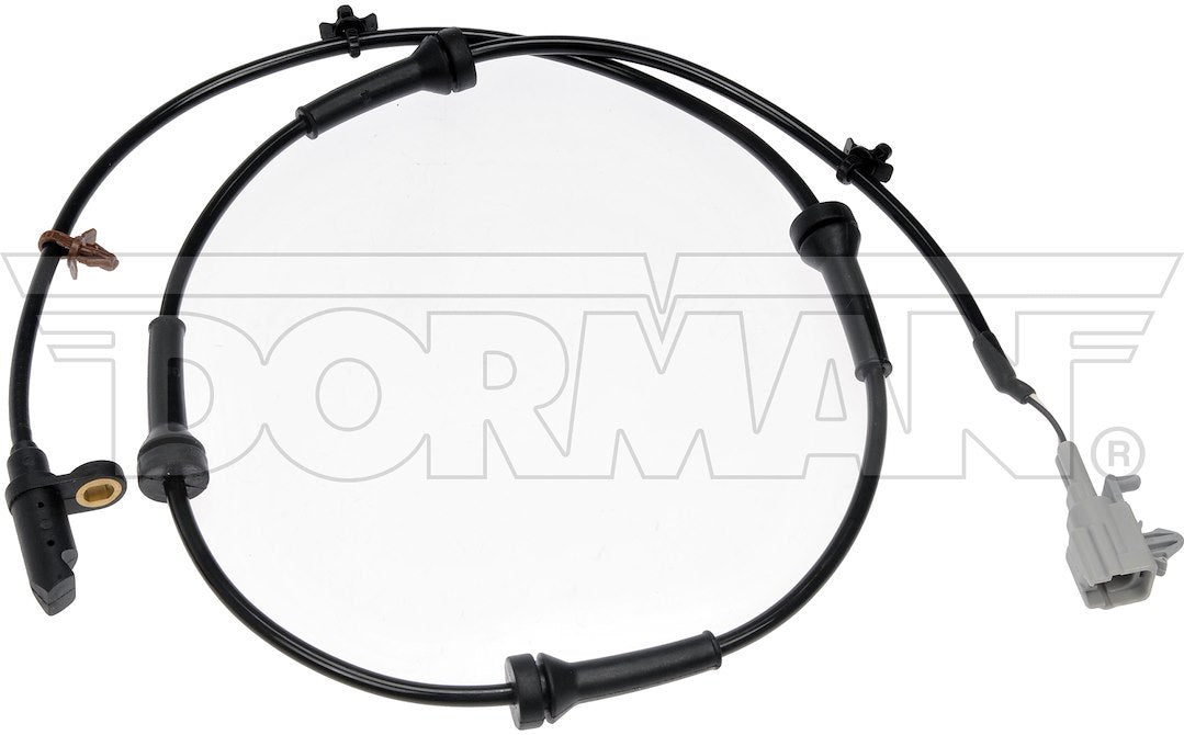 Dorman (Oe Solutions) 695-173 Abs Wheel Speed Sensor||695-173-007.Jpg||85||d18695173||873162