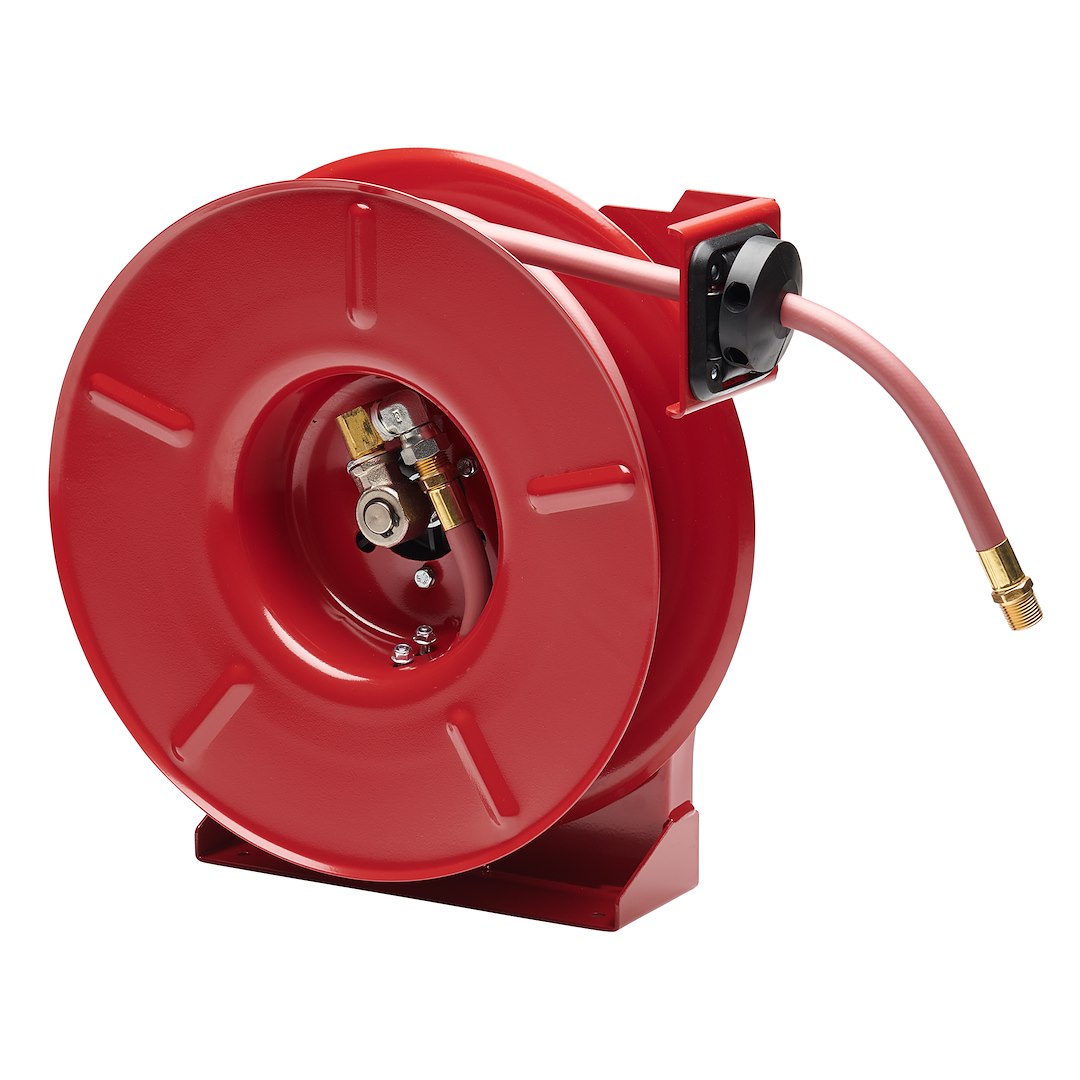 Product of Reelcraft Sales A5850olp Hose Reel