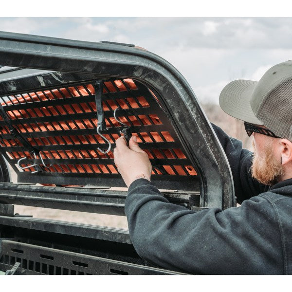 Product of Putco 185722 Molle Cargo Panel