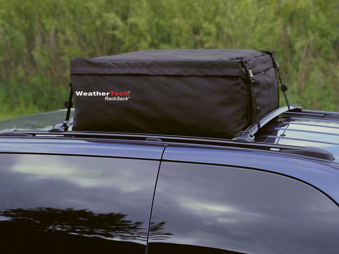 Product of Weathertech (Usa) 8wtrtc2 Cargo Carrier