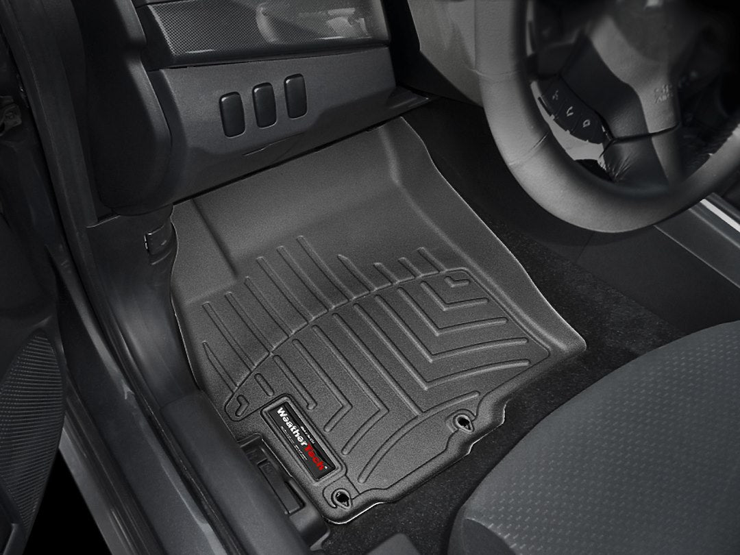 Weathertech (Usa) 442231 Floor Liner||442231_1.Jpg||86||w24442231||1658096