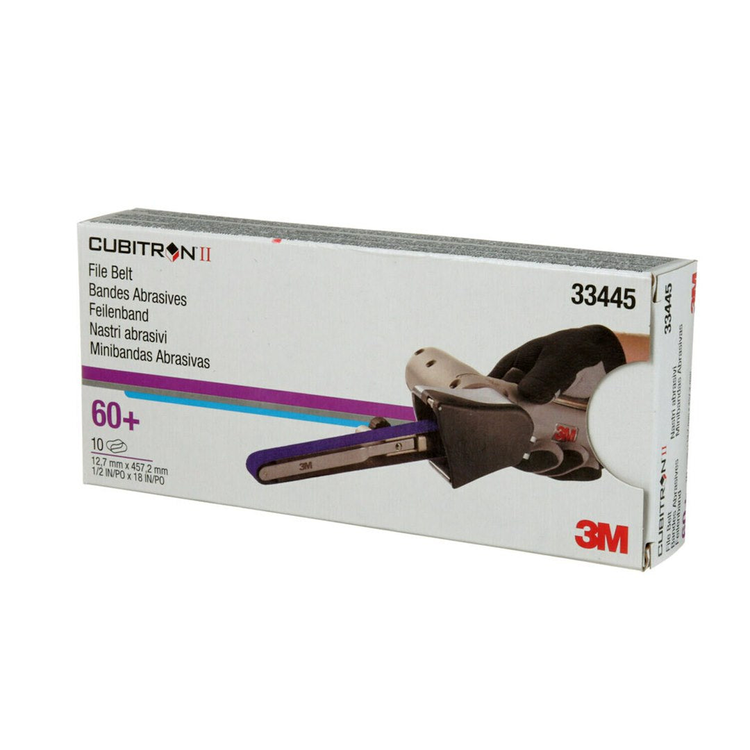 Product of 3m 33445 Sanding Belt