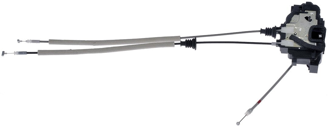 Dorman (Oe Solutions) 937-070 Door Lock Actuator||937-070-002.Jpg||86||d18937070||966138