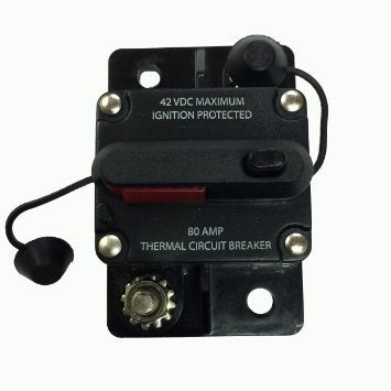 Product of Wirthco 31201 Circuit Breaker