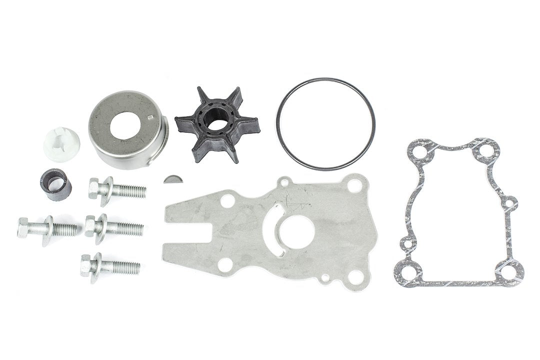 Sierra Marine 18-3490 Water Pump Kit||18-3490.Jpg||85||s5m183490||1229819