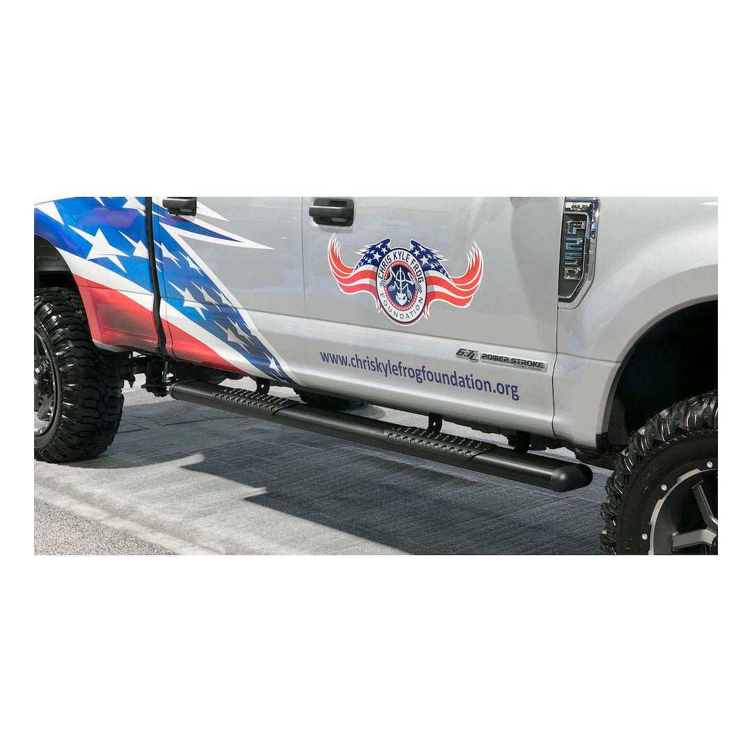 Product of Luverne 584088 Nerf Bar Component