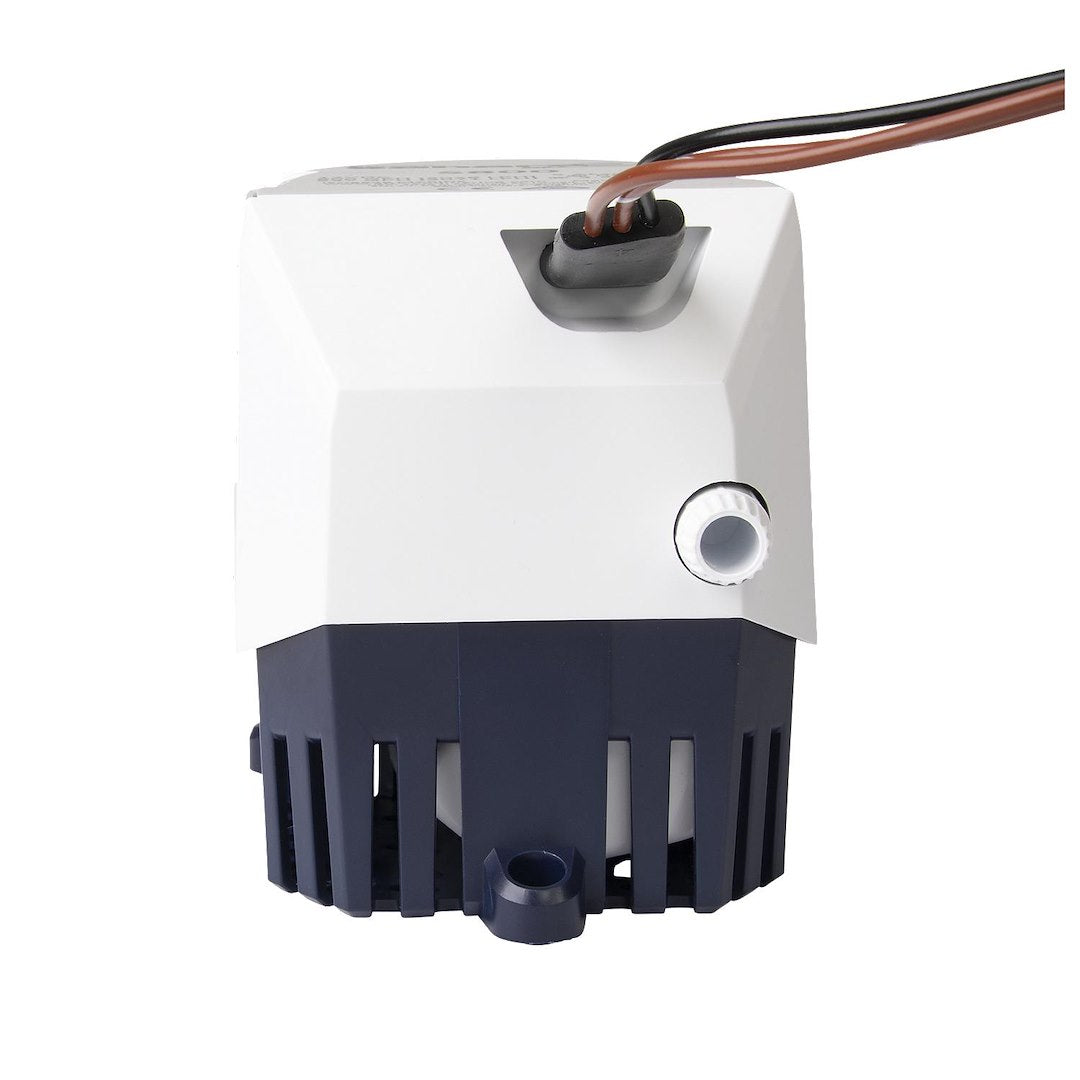 Product of Attwood Marine 5508-7 Bilge Pump