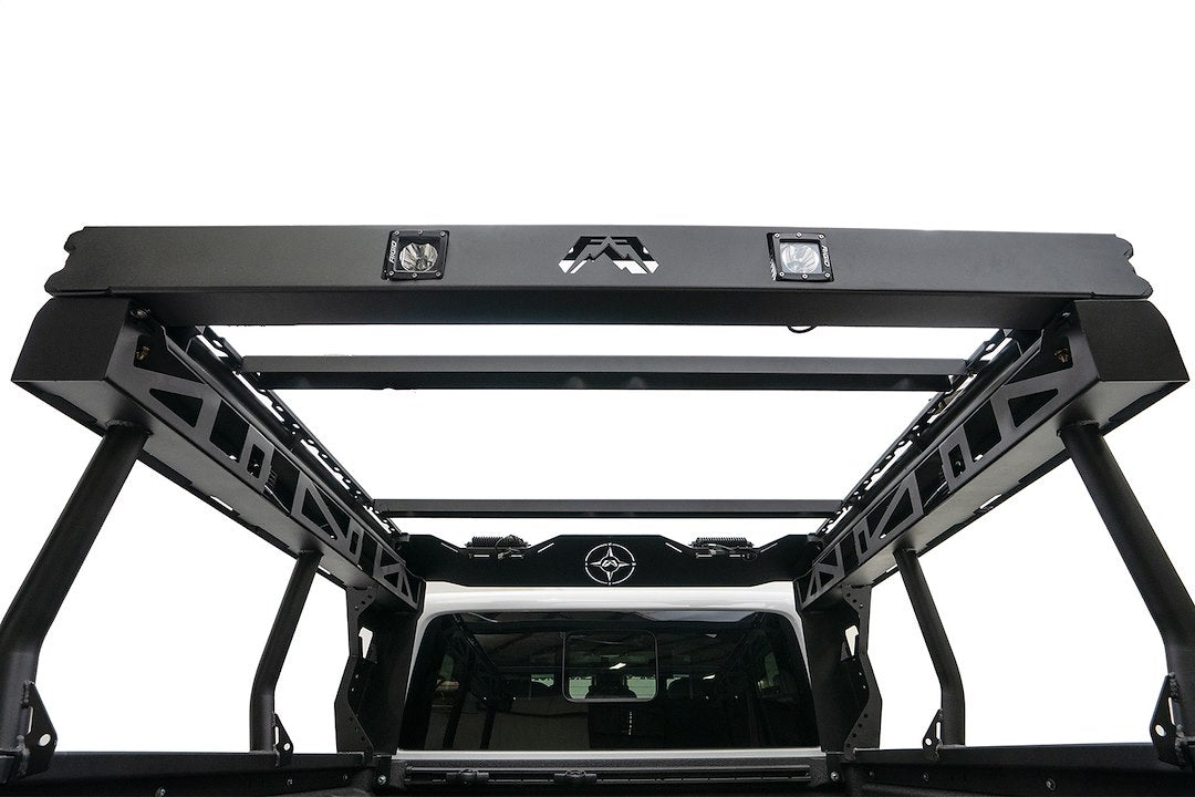 Product of Fab Fours Jtor-01-1 Bed Cargo Rack