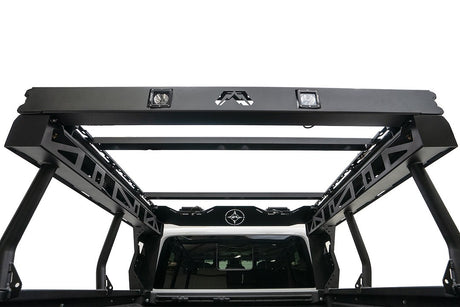Product of Fab Fours Jtor-01-1 Bed Cargo Rack