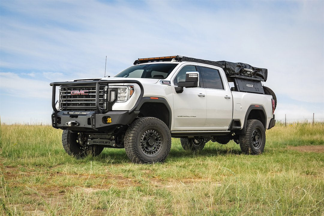 Readylift 44-30601 Lift Kit Suspension||||88||r904430601||1915542