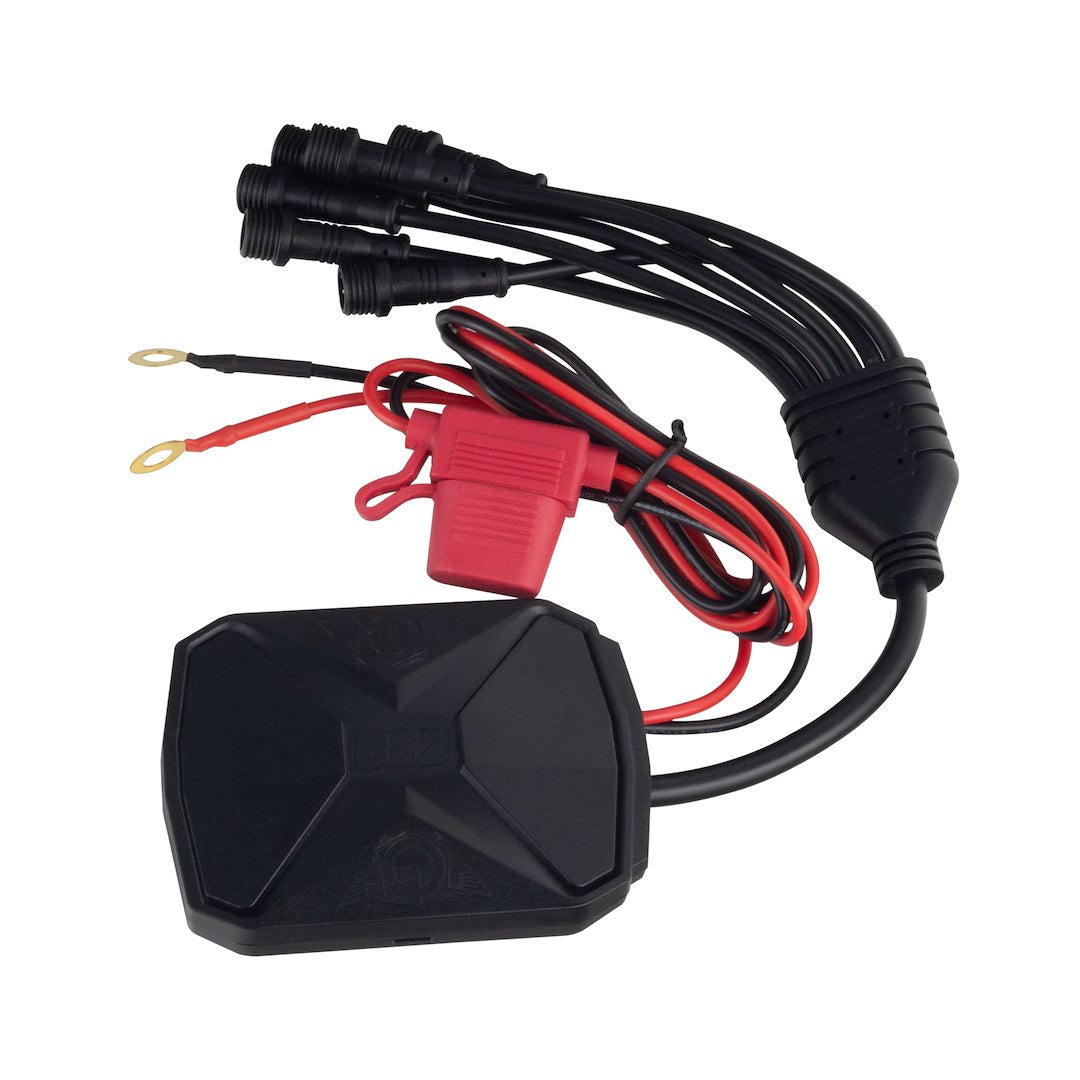 Product of Oracle Lighting Bc2-6 Multi Purpose Light Controller