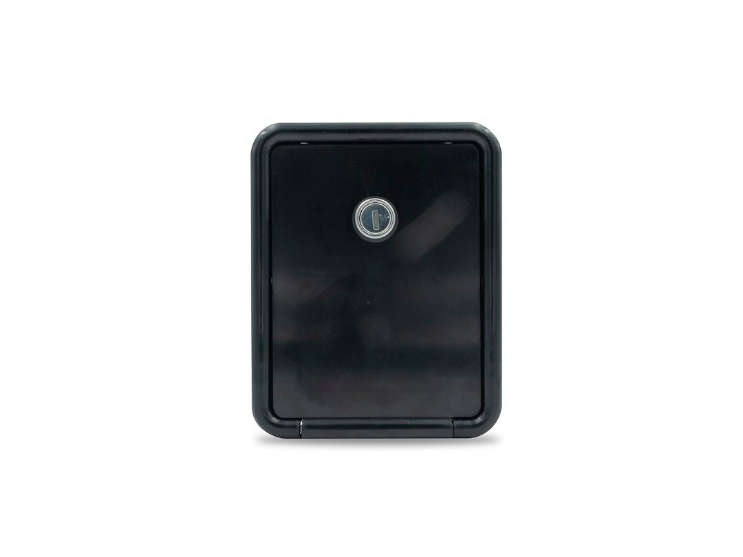 Product of B&B Molders 94250 Fresh Water Inlet