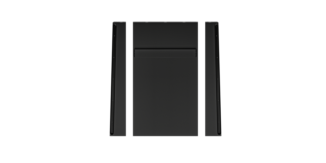 Product of SmartCap EV0109-MB Truck Cap